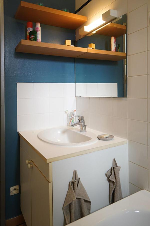 Superb Apartment Hypercenter Марсель Экстерьер фото